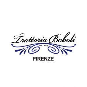 Trattoria Boboli Firenze